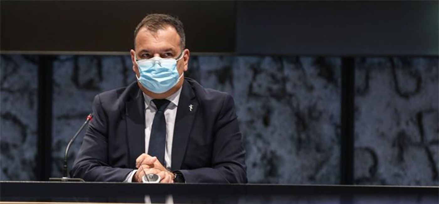 Bilježimo pozitivne epidemiološke trendove, popušta pritisak na zdravstveni sustav